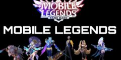 لعبة موبايل ليجيندز (Mobile Legends)